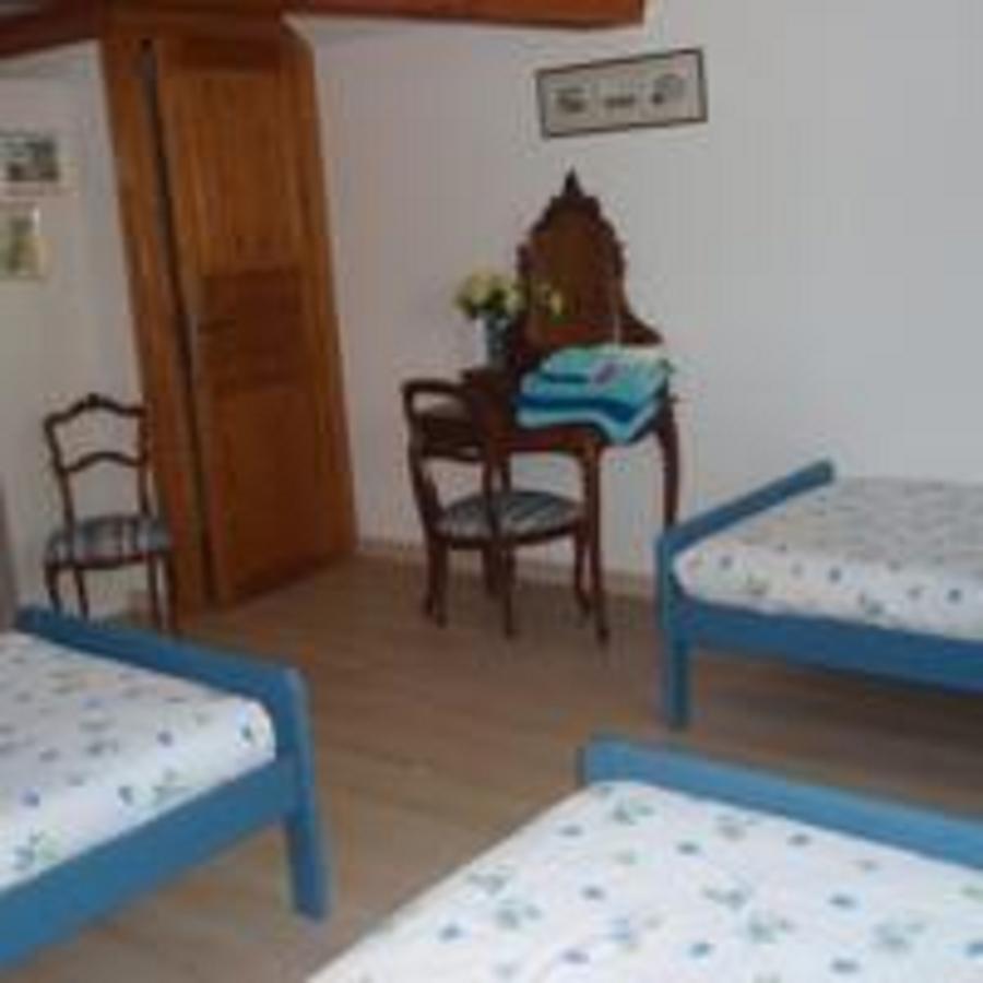 Au Rendez vous de l'Auxois B&B Essey Chambre photo